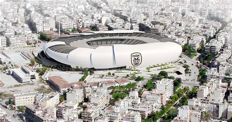 paok stadion